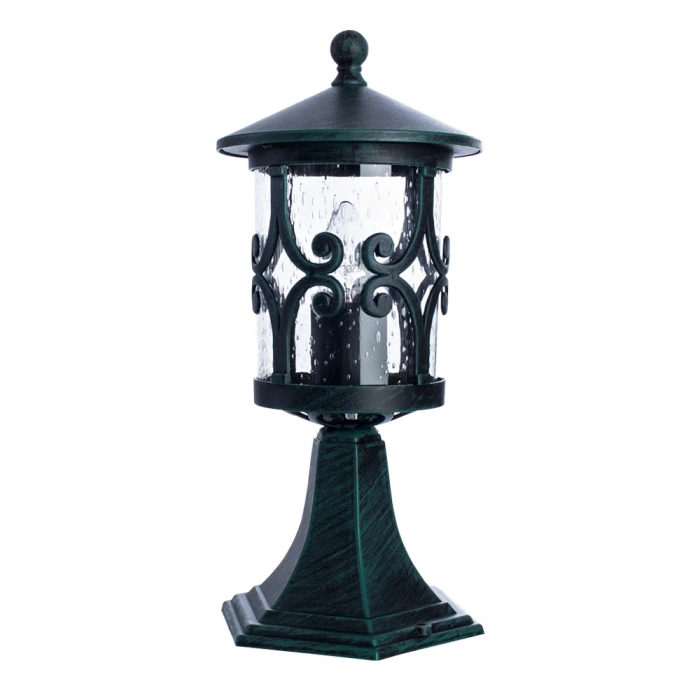 Ландшафтный светильник Arte Lamp PERSIA A1454FN-1BG