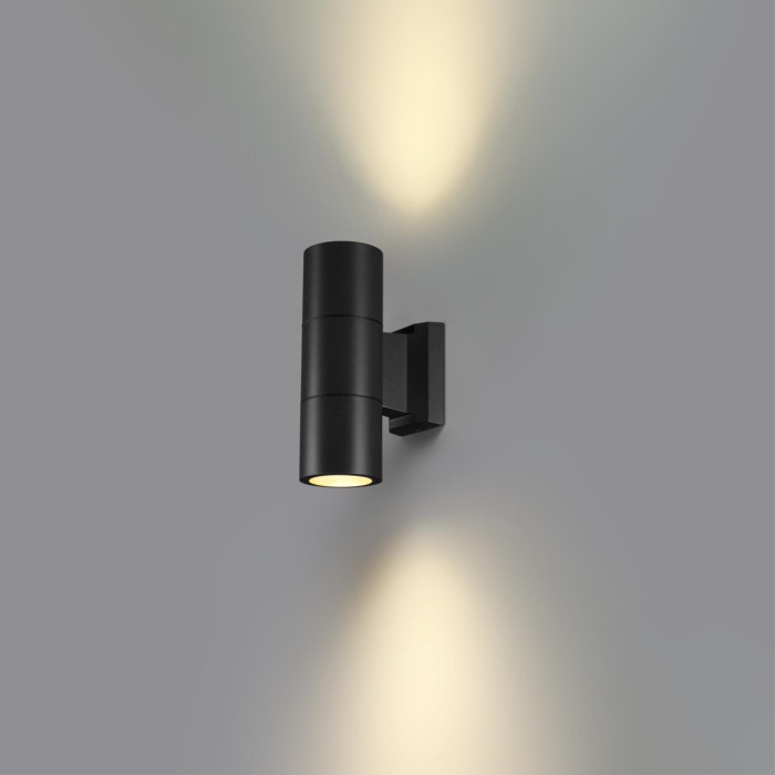 Фасадный светильник Novotech Landscape 370988