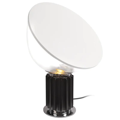Настольная лампа LOFT IT Taccia 10294/M Black