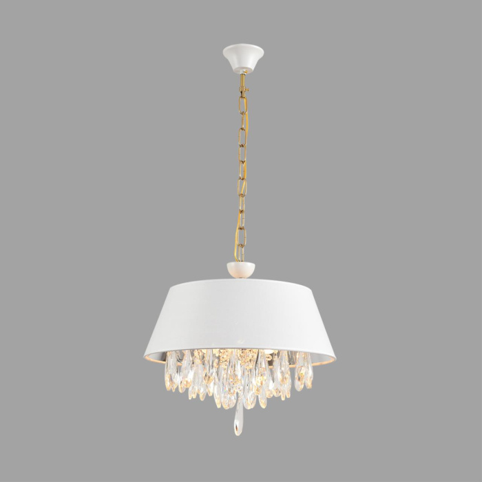 Люстра подвесная LUMION CLASSI 8374/3