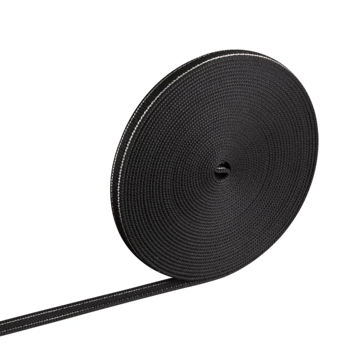 Низковольтный текстильный шинопровод, длина 15м NOVOTECH SHINO 135258