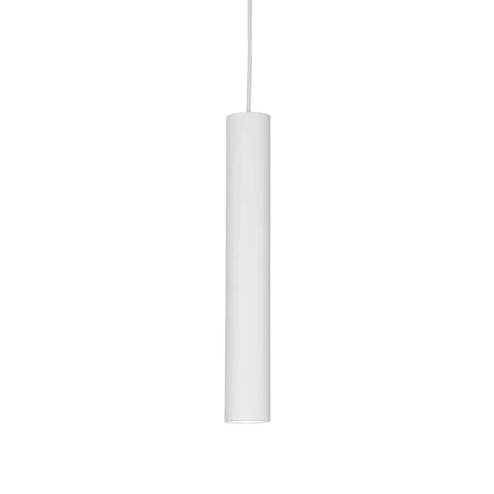 Трековый светильник Ideal Lux Look Track Bianco 231662