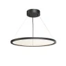 Подвесной светильник Denkirs Veil DK6617-BK
