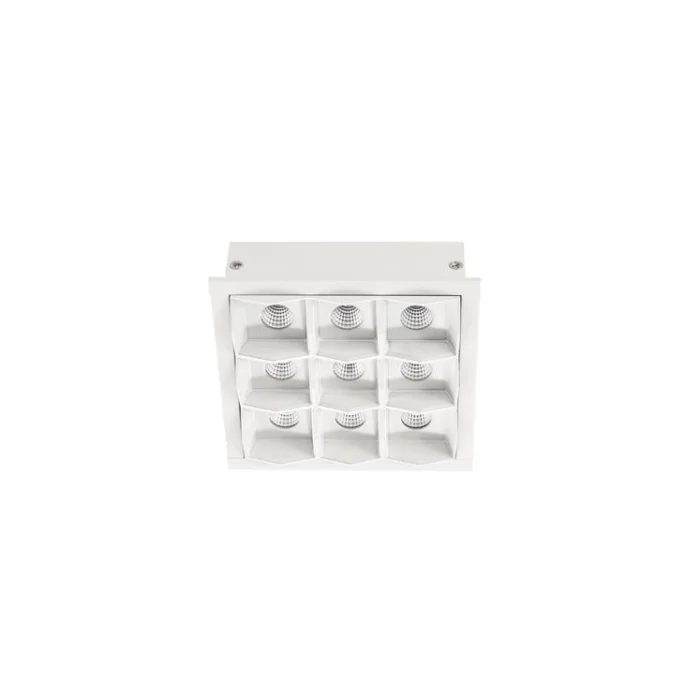 Встраиваемый светильник Leds C4 90-6388-14-14
