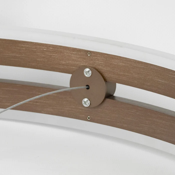 Люстра подвесная Lussole LSP-7250