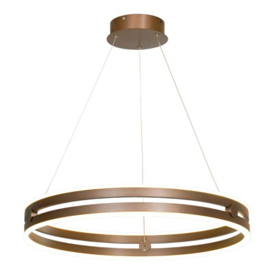 Люстра подвесная Lussole LSP-7250