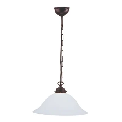 Подвесной светильник Berliner Messinglampen PS15-90opA