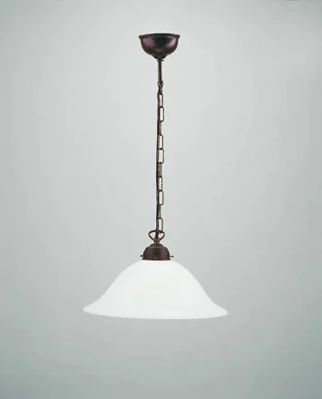 Подвесной светильник Berliner Messinglampen PS15-90opA