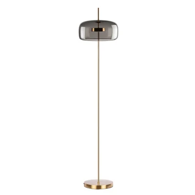 Торшер Loft it Dauphin 10041F/B