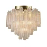Потолочная люстра L'Arte Luce Luxury Tronchi L38150.92