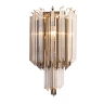 Настенный светильник Divinare Frizzante 1683/01 AP-1