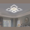 Потолочный светодиодный светильник с пультом Ambrella light FA5303
