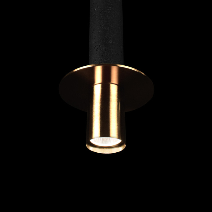 Подвесной светильник LOFT IT Lava 10361C