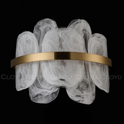 Бра Cloyd Cold 20419