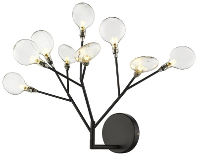 Настенный светильник WERTMARK WE241.09.021