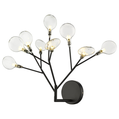 Настенный светильник WERTMARK WE241.09.021