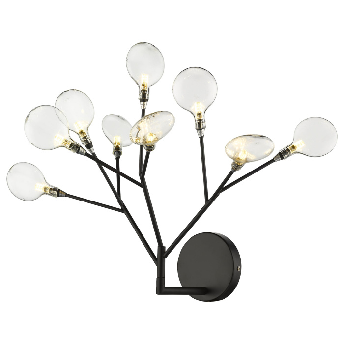 Настенный светильник WERTMARK WE241.09.021