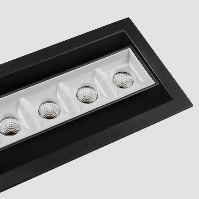 Встраиваемый светильник Leds C4 90-7193-60-14