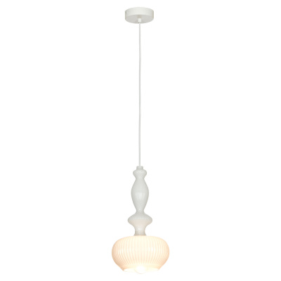 Подвесной светильник Lussole LSP-8517