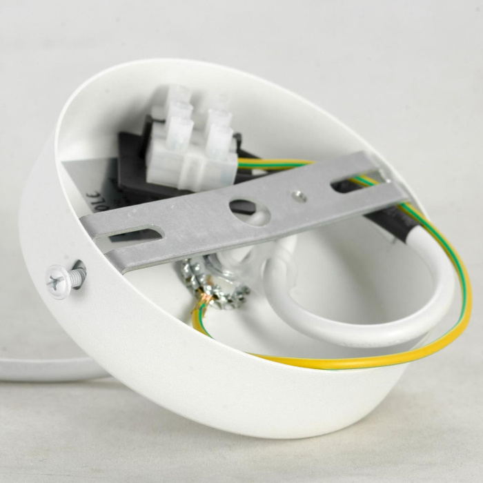 Подвесной светильник Lussole LSP-8517