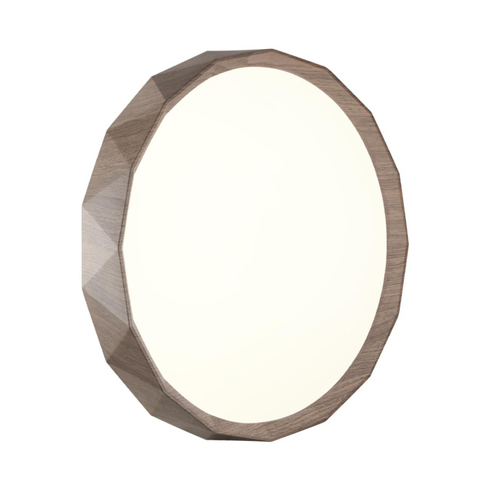 Настенно-потолочный светильник SONEX ZIF WOOD 7637/AL