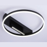 Потолочный светодиодный светильник Ambrella light FL51458