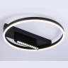 Потолочный светодиодный светильник Ambrella light FL51458