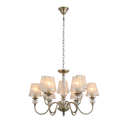 Светильник подвесной GRAZIA ST LUCE SL185.303.09