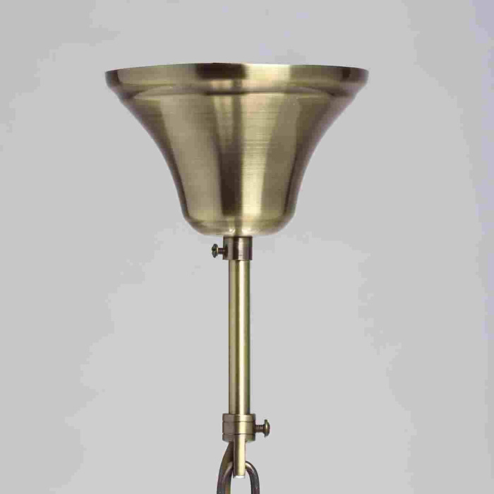 Люстра Аманда MW-LIGHT 481013908