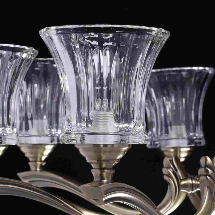 Люстра Аманда MW-LIGHT 481013908