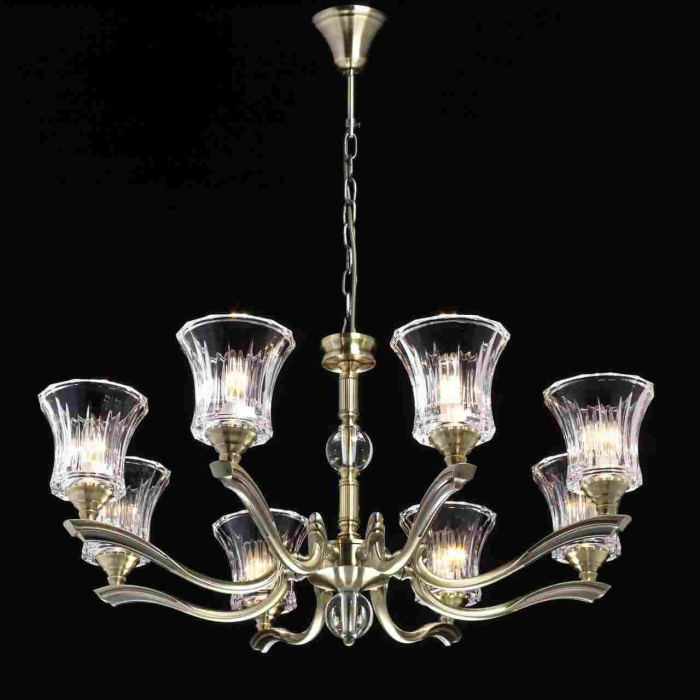 Люстра Аманда MW-LIGHT 481013908