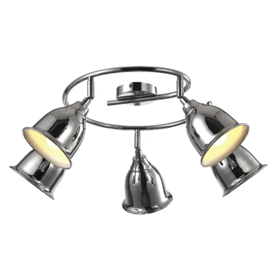 Спот Arte Lamp CAMPANA A9557PL-5CC