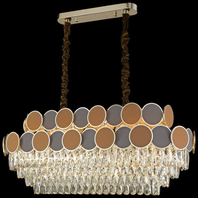 Подвесной светильник WERTMARK WE145.14.303