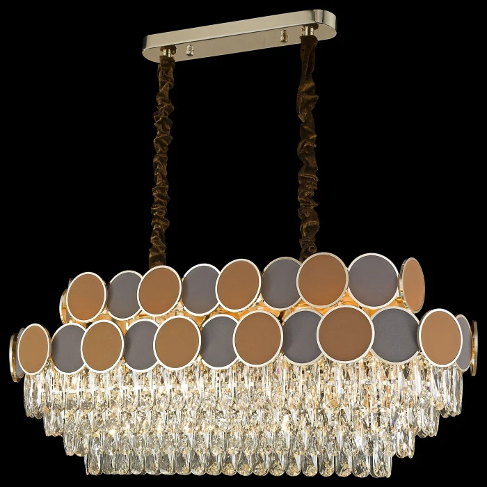 Подвесной светильник WERTMARK WE145.14.303