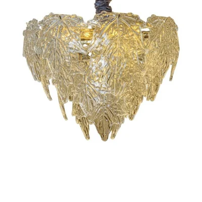 Подвесная люстра L&#039;Arte Luce Luxury Novida L34900