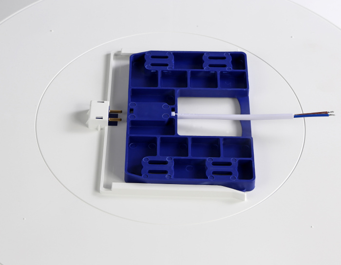 Потолочный светодиодный светильник Ambrella light FZ1223