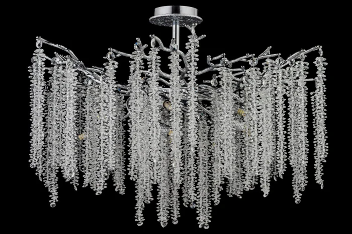 Люстра потолочная Dio D'Arte Elite Tavenna H 1.3.76.100 N