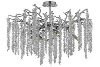 Люстра потолочная Dio D'Arte Elite Tavenna H 1.3.76.100 N