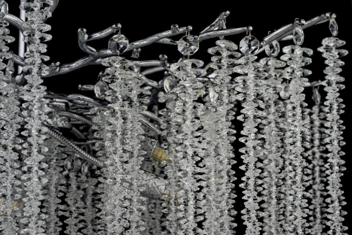 Люстра потолочная Dio D'Arte Elite Tavenna H 1.3.76.100 N