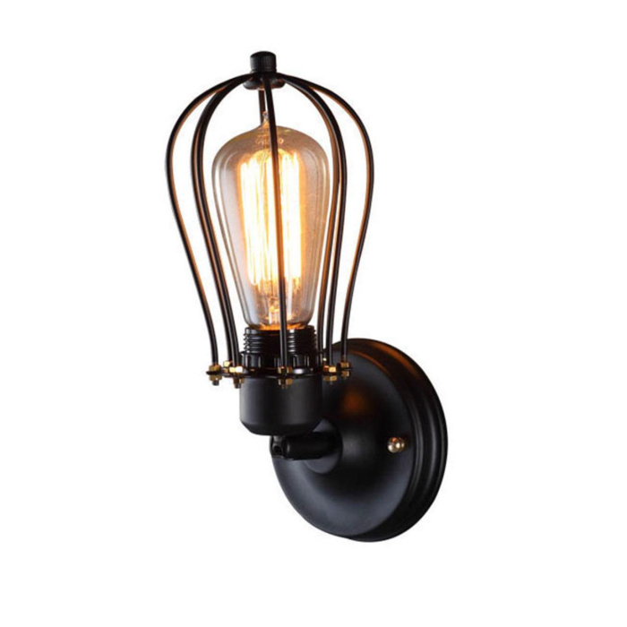 Бра Loft it Loft cage LOFT2106W