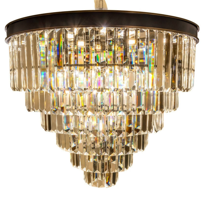 Подвесная люстра L'Arte Luce Luxury Tierney L23418