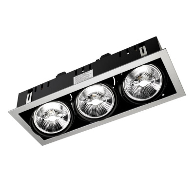 Потолочный светильник Leds C4 MULTIDIR DM-0063-N3-00