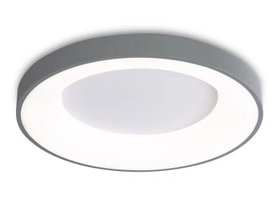 Потолочный светодиодный светильник с пультом Ambrella light FZ1402