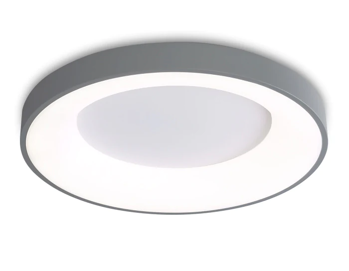 Потолочный светодиодный светильник с пультом Ambrella light FZ1402