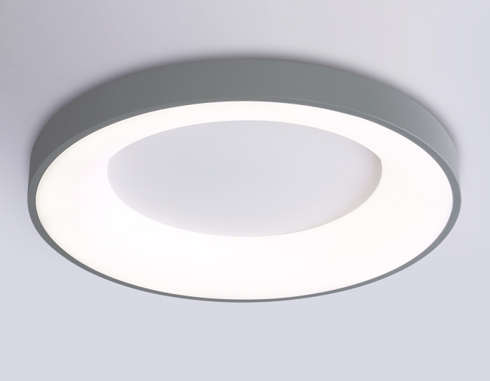 Потолочный светодиодный светильник с пультом Ambrella light FZ1402