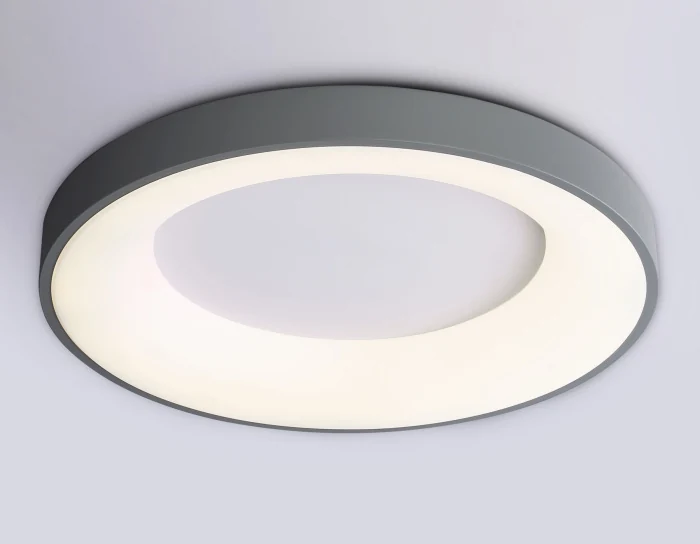 Потолочный светодиодный светильник с пультом Ambrella light FZ1402