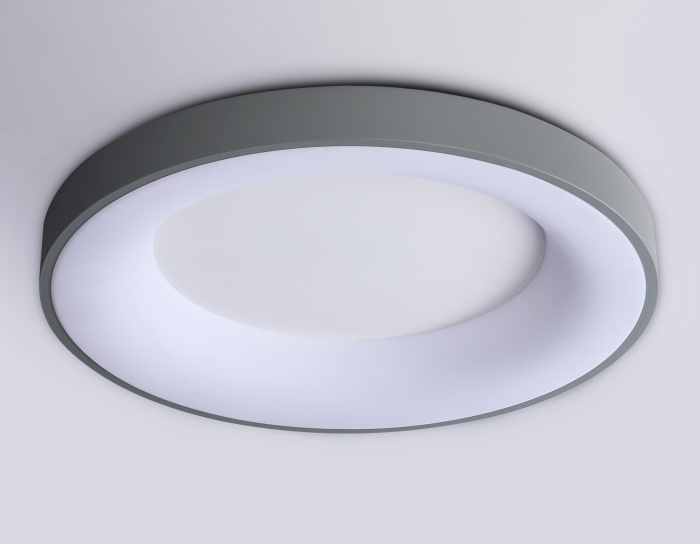 Потолочный светодиодный светильник с пультом Ambrella light FZ1402