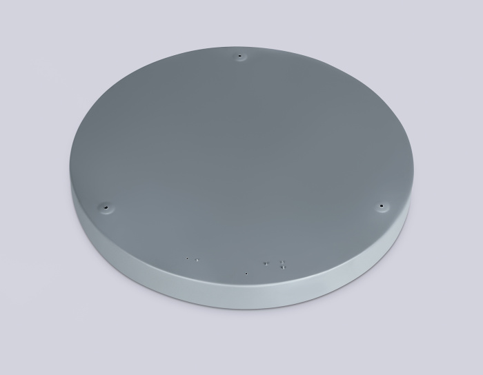 Потолочный светодиодный светильник с пультом Ambrella light FZ1402