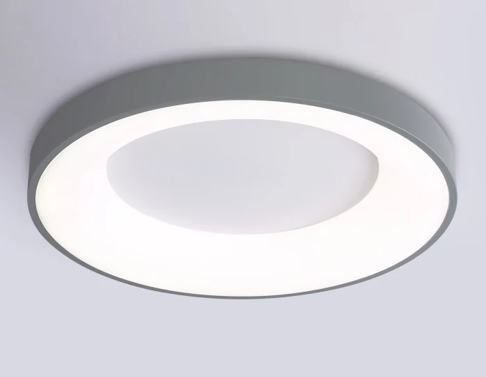 Потолочный светодиодный светильник с пультом Ambrella light FZ1402