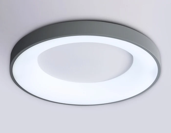 Потолочный светодиодный светильник с пультом Ambrella light FZ1402